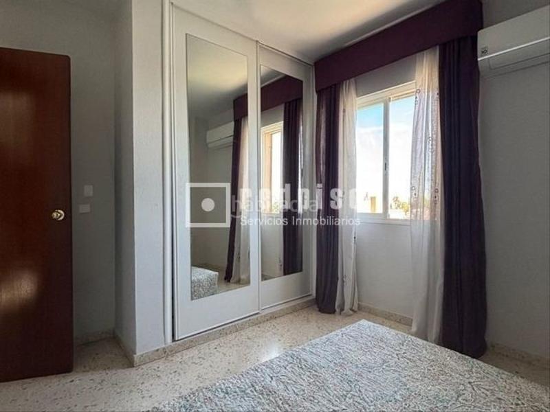 Foto 16003ab6-c2d6-4d96-85d9-8545024de883. Appartement avec chauffage parking dans Simon Verde Mairena del Aljarafe