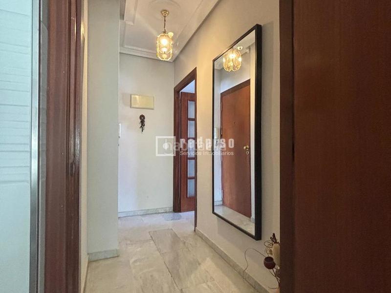 Foto 1ee49220-0dbe-4687-97d5-d85d599dcf2b. Appartement avec chauffage parking dans Simon Verde Mairena del Aljarafe