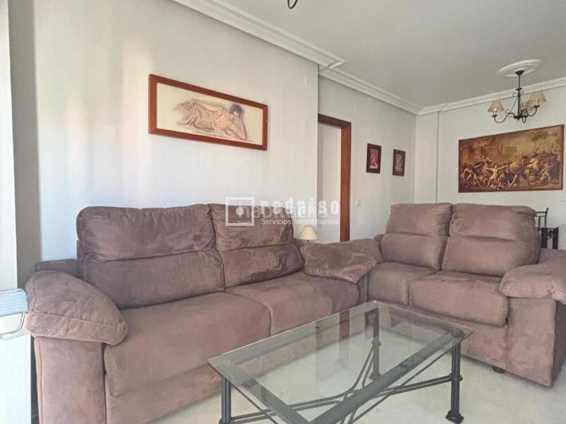 Foto 3a344745-eac1-4d0f-917d-896e0c2d0590. Appartement avec chauffage parking dans Simon Verde Mairena del Aljarafe