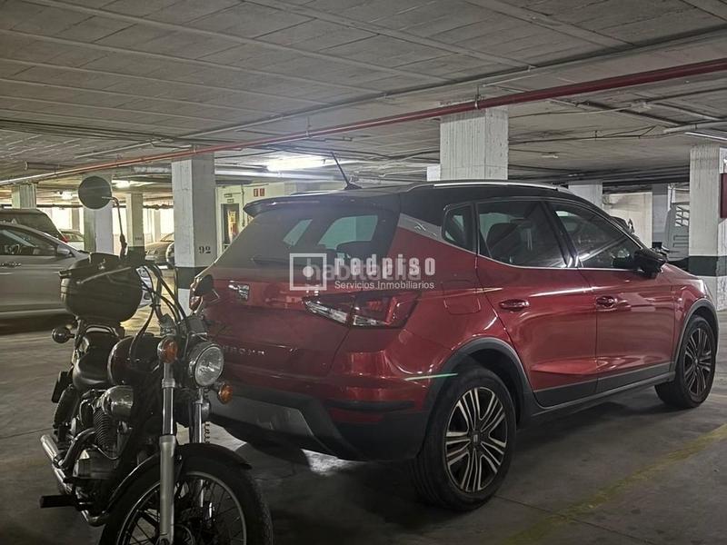 Foto 3b2b007e-38c9-4f00-b1d9-cf21207bce31. Appartement avec chauffage parking dans Simon Verde Mairena del Aljarafe