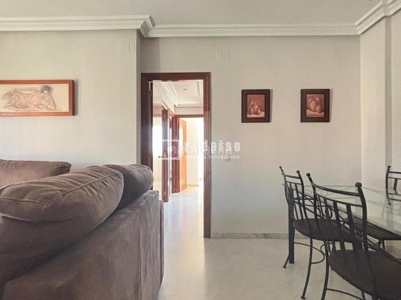 Foto 4a7be140-76ac-4b88-842f-c3b5493885e8. Appartement avec chauffage parking dans Simon Verde Mairena del Aljarafe