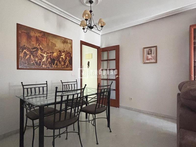 Foto 55d111ba-8aba-4f3f-8547-9a52c01ece3b. Appartement avec chauffage parking dans Simon Verde Mairena del Aljarafe