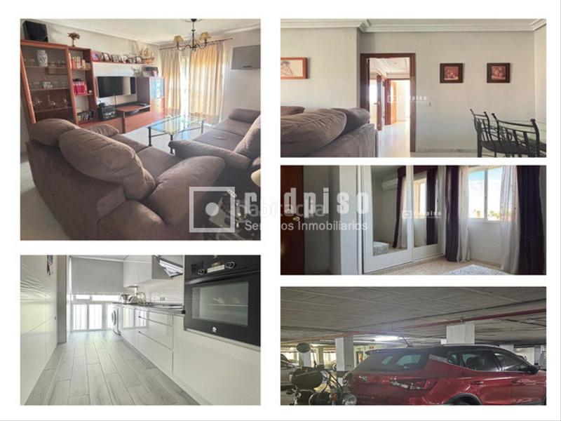 Foto d4698046-6f77-41bd-9244-c1a6f0cdb109. Appartement avec chauffage parking dans Simon Verde Mairena del Aljarafe