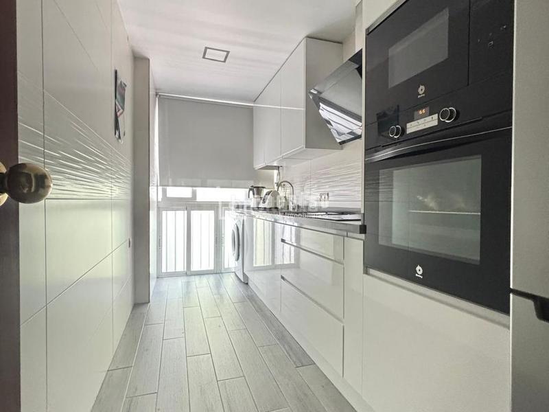 Foto f678ed8c-c769-4bce-9e18-4374f93cf860. Appartement avec chauffage parking dans Simon Verde Mairena del Aljarafe