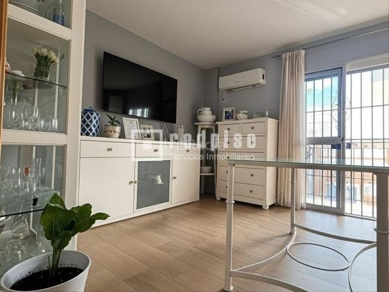 Foto 22945b5e-caee-4d42-8b10-b7db7ccf676b. Piso  reformado en zona Lepanto en Lepanto Mairena del Aljarafe