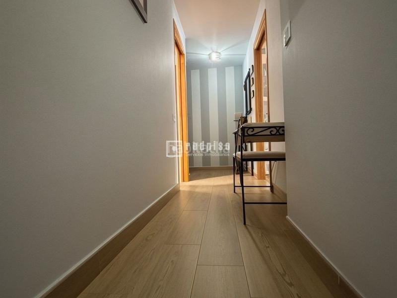 Foto 6a8b917e-5baa-4bd9-9b6f-f6c3f3e59e0a. Piso  reformado en zona Lepanto en Lepanto Mairena del Aljarafe