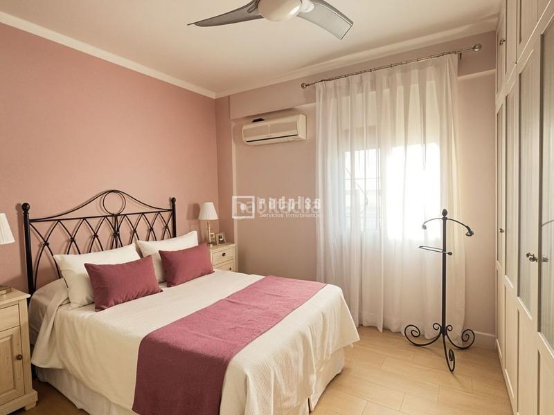 Foto 93e1ad98-ec1c-4f9f-ae0f-5ac7d67a6340. Piso  reformado en zona Lepanto en Lepanto Mairena del Aljarafe