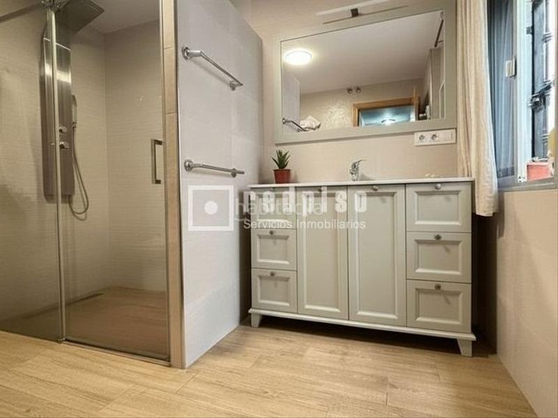 Foto c76a8258-209b-4f1e-8a76-e47c47150a9d. Piso  reformado en zona Lepanto en Lepanto Mairena del Aljarafe