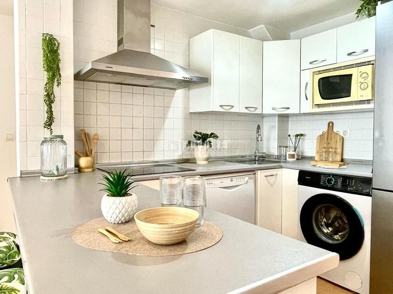 Foto 560ae3b4-54f5-4f6c-b134-fded61e9ae8a. Piso  reformado de 2 habitaciones en Barrio Alto San Juan de Aznalfarache