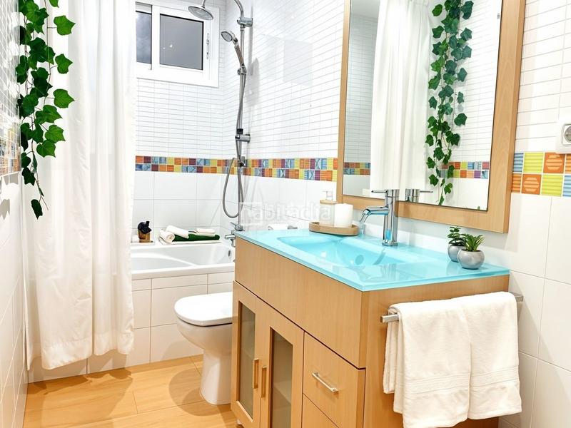 Foto 5ba1899c-7c5d-42e6-923d-f2c015e0cb03. Piso  reformado de 2 habitaciones en Barrio Alto San Juan de Aznalfarache