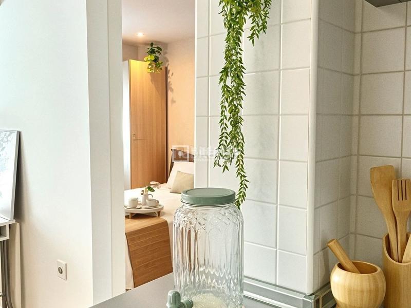 Foto 638a6bf6-4d05-40e4-bcf2-7e48caacc88e. Piso  reformado de 2 habitaciones en Barrio Alto San Juan de Aznalfarache