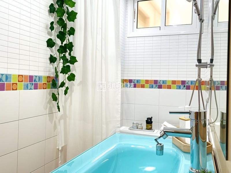 Foto 85aed1ff-136d-497d-9ba5-8a69672921c6. Piso  reformado de 2 habitaciones en Barrio Alto San Juan de Aznalfarache