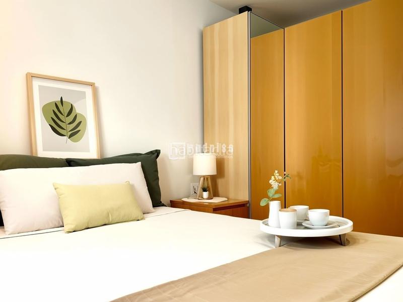 Foto 88644c9f-016c-4091-a14a-a266cf636871. Piso  reformado de 2 habitaciones en Barrio Alto San Juan de Aznalfarache