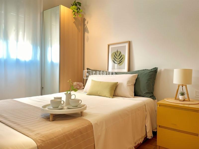 Foto bbe9572c-b400-4605-b31b-76c6f5ebe1c8. Piso  reformado de 2 habitaciones en Barrio Alto San Juan de Aznalfarache