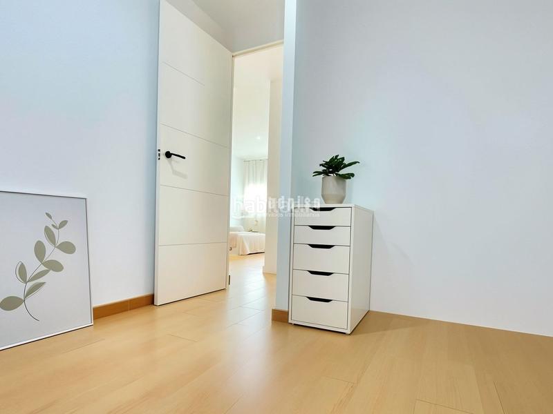 Foto f873f9cd-0d12-410d-9d2e-d9e0dc0a4578. Piso  reformado de 2 habitaciones en Barrio Alto San Juan de Aznalfarache