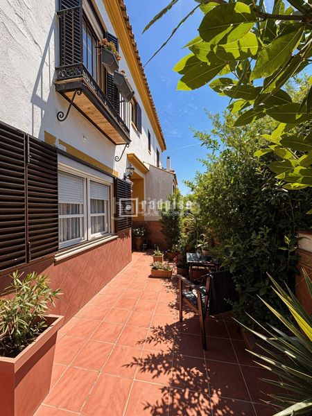 Foto 8f02bfb6-9177-4274-8018-e653b9da075d. Casa a Casco Antiguo Mairena del Aljarafe
