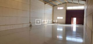 Local Comercial  De la bodega infante. Nave industrial en venta  parque industrial del condado la palma