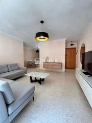 Flat in Lepanto. Luz, comodidad y una ubicación inmejorable en mairena del aljara