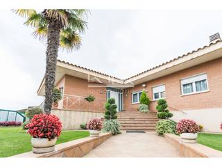 Chalet en Gracia 7. Torre en venta en orís