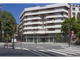 Duplex in Jacint verdaguer 26. Duplex en venta en centre històric