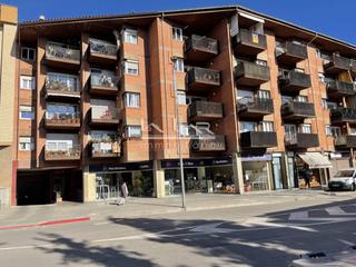 Autoparkplatz  Pius xii. Parking en venta en caputxinssanta clarahospital