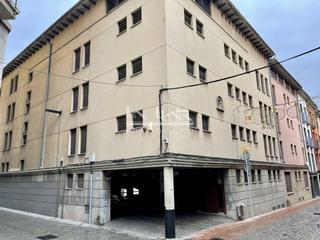 Aparcament cotxe  Sant sebastià. Parking en venta en caputxinssanta clarahospital