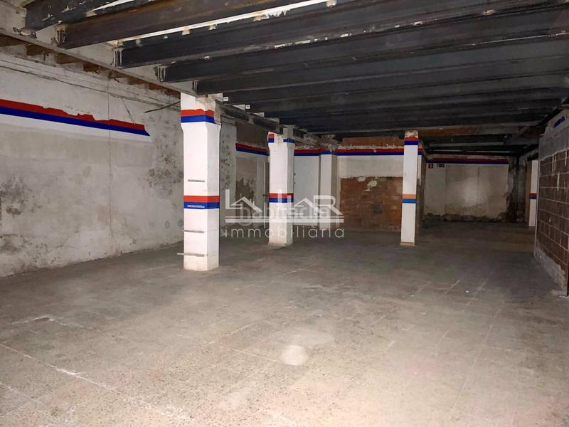 Foto 8c058e63-c005-430c-9f71-677a3082aa3f. Alquiler local comercial local en alquiler en centro histórico en Vic