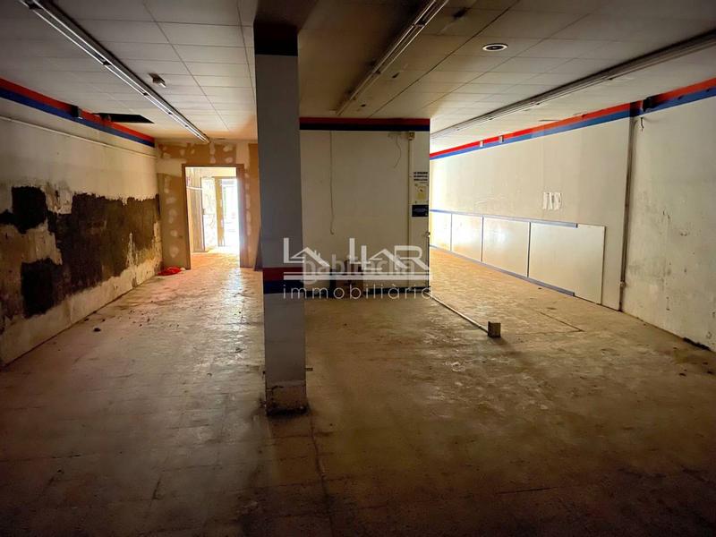 Foto 94001b73-999d-4a5d-bd38-f4bf66b23dc7. Alquiler local comercial local en alquiler en centro histórico en Vic