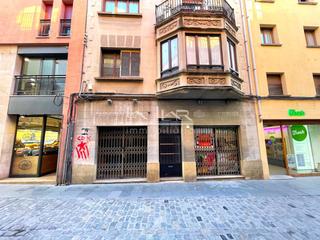 Business premise in Gurb