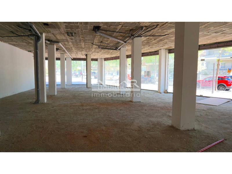 Foto c534cf49-7fb1-4bc2-850c-4dee6fd97e48. Alquiler local comercial en perot rocaguinarda 9999 local comercial de nueva construcción en alquiler en Vic