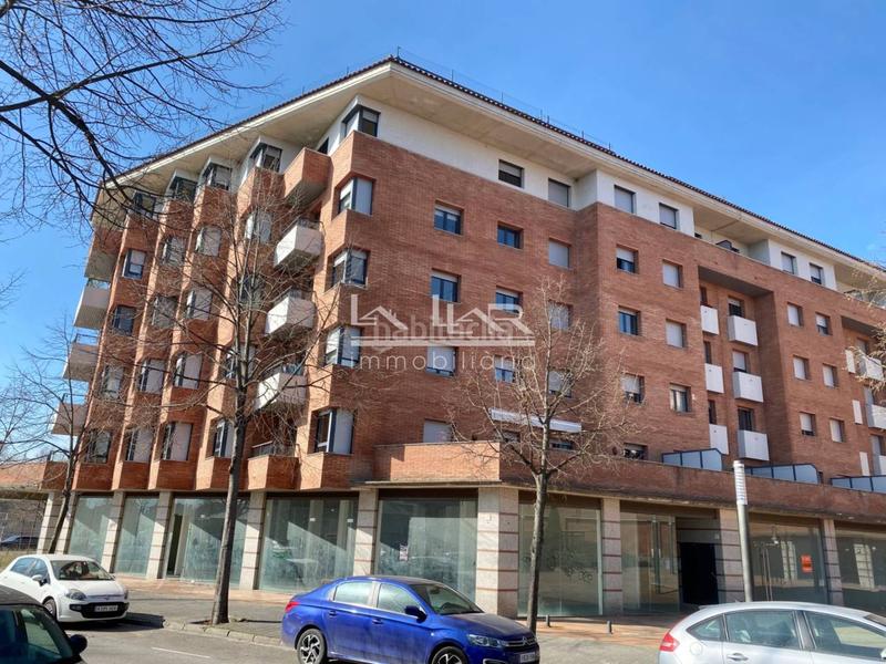 Foto d505c223-76a2-44fc-8075-38111f5aef49. Rent business premise in perot rocaguinarda 9999 in Vic