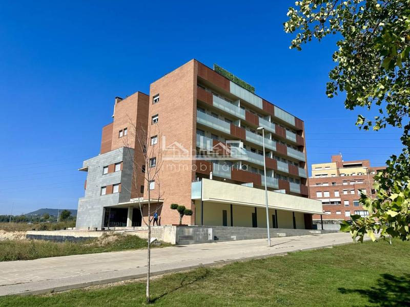 Foto 906c2bd2-4c1d-4781-aa62-b14852b79c45. Miete geschäftsraum in El Sucre-El Nadal Vic