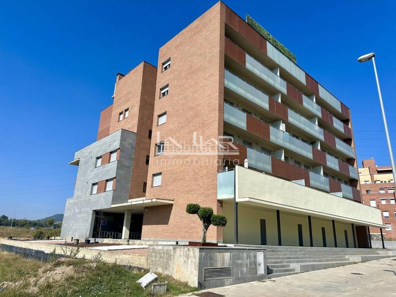 Foto 4c79e0e9-f935-464c-a48b-89e80a1c135c. Rent business premise in El Sucre-El Nadal Vic