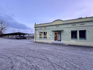 Location Bureau  Bv-4608. Oficina en alquiler en manlleu