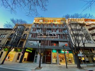 Rent Office space  Jacint verdaguer. Oficina en alquiler en centro de vic