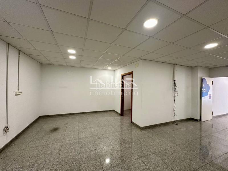 Foto e3225c12-f509-4e8f-83fe-b866579b638d. Rent business premise in països catalans 29 in Remei-La Guixa Vic