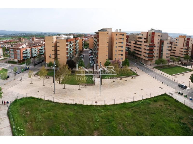 Foto a981947b-4270-4043-9983-2144947520ff. Àtic a molí d´en saborit 8 a Centre Vic