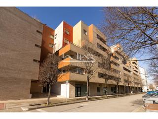 Àtic  Molí d´en saborit. Ático en venta en portal de queralt