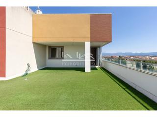 Pis a Molí d´en saborit 8. Ático en venta en portal de queralt