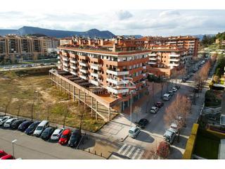 Dúplex a Perot rocaguinarda 21. Dúplex en venta en norteel sucreuniversitat