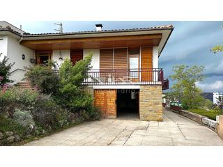 Casa a Ges 7. Casa en venta en vic  nordel sucreuniversitat