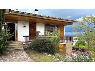House in Ges 7. Casa en venta en vic  nordel sucreuniversitat