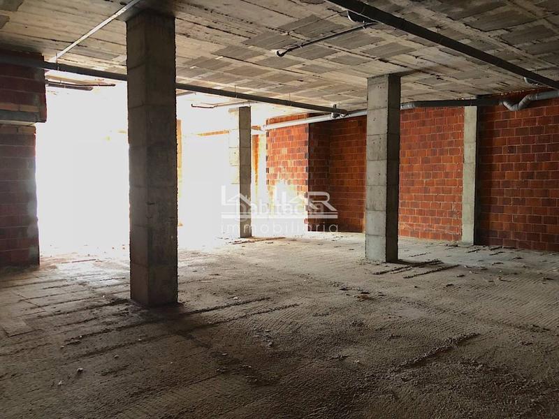 Foto 126635c9-5b1b-4149-963d-9bcc78e2efe5. Location local commercial dans eix onze de setembre 44 dans Vic