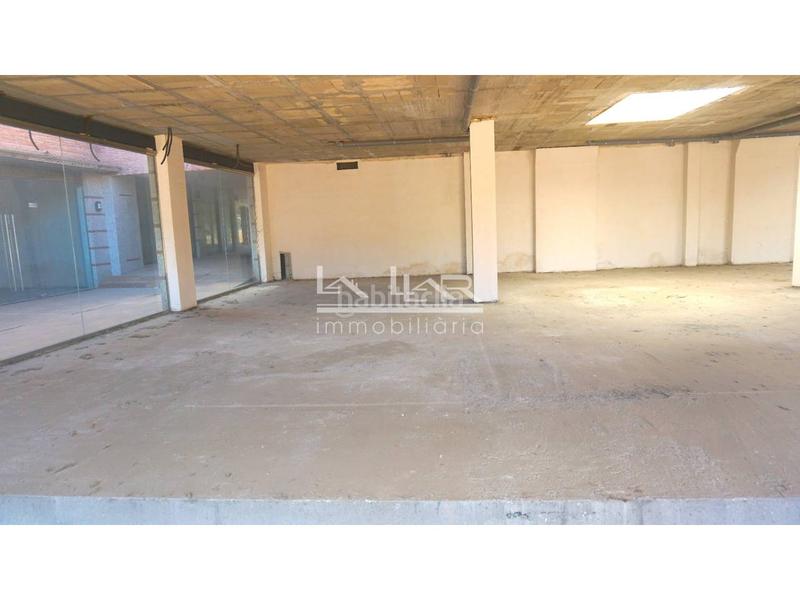 Foto 0aff2009-19d0-434a-8054-f8bae8cdeb41. Alquiler local comercial en perot rocaguinarda 9999 local comercial de nueva construcción en alquiler en Vic
