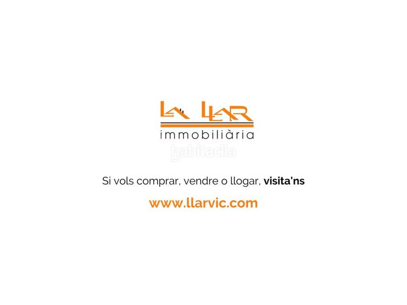 Foto 4724c7d4-7130-4578-a68b-472465337676. Lloguer local comercial a perot rocaguinarda 9999 a Vic