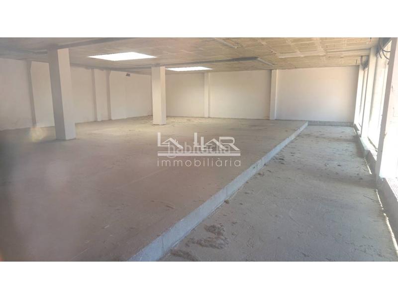 Foto 1b91c41a-03a9-4ac7-863a-71681536e90b. Rent business premise in perot rocaguinarda 9999 in Vic