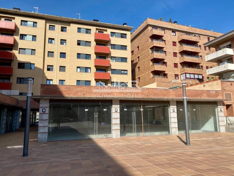 Foto dd4de960-b5b9-4d2f-a886-d315160567ff. Rent business premise in perot rocaguinarda 9999 in Vic