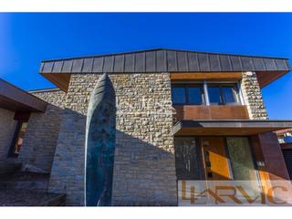 Maison à Baro de savassona 9. Casa en venta en capuchinossanta clarahospital