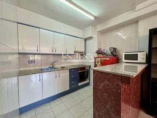Flat  Diputaci. Piso en venta en roda de ter
