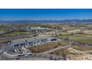 Lloguer Terreny residencial a Gurb. Terreno en alquiler en gurb